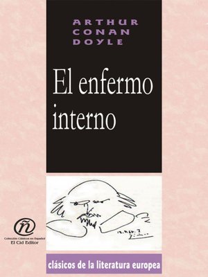 cover image of El enfermo interno